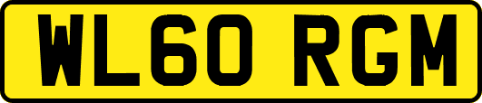 WL60RGM
