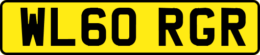 WL60RGR