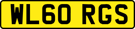WL60RGS