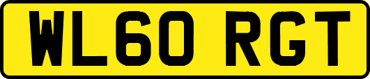 WL60RGT