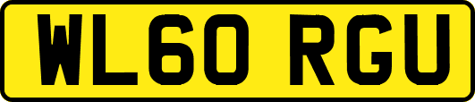WL60RGU