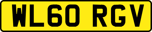 WL60RGV
