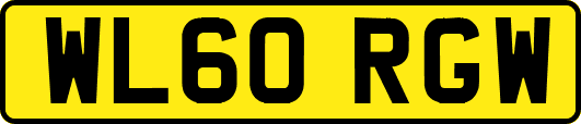 WL60RGW