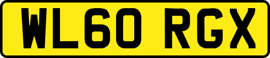 WL60RGX