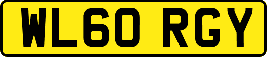 WL60RGY