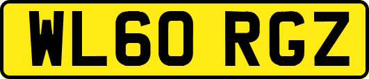 WL60RGZ
