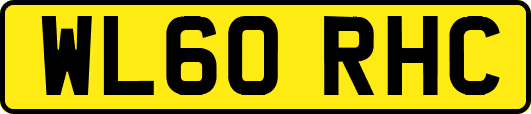 WL60RHC