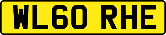 WL60RHE