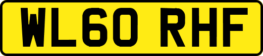 WL60RHF