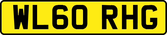 WL60RHG