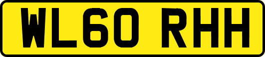 WL60RHH