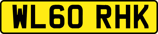 WL60RHK