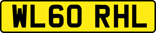 WL60RHL