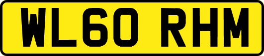 WL60RHM
