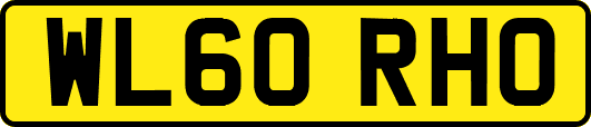WL60RHO