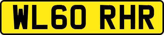 WL60RHR