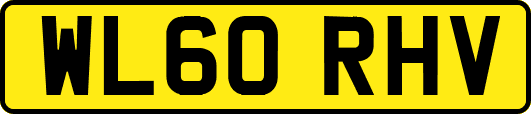 WL60RHV