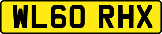 WL60RHX