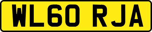 WL60RJA