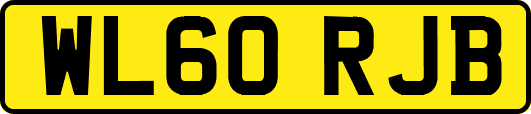 WL60RJB