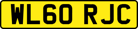 WL60RJC