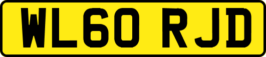 WL60RJD