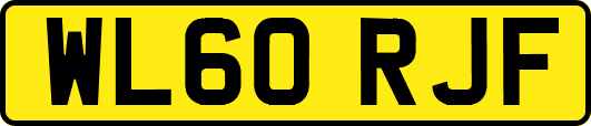 WL60RJF