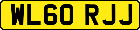 WL60RJJ