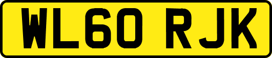 WL60RJK