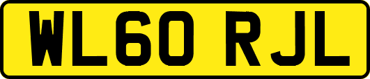 WL60RJL