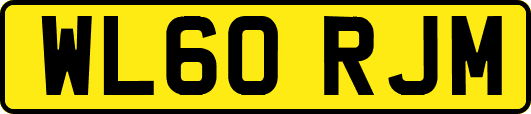 WL60RJM