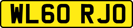 WL60RJO