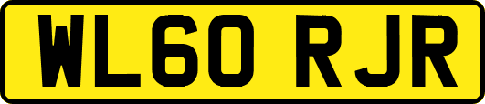 WL60RJR
