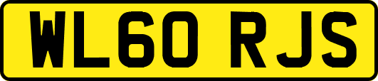 WL60RJS