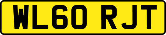 WL60RJT