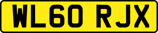 WL60RJX