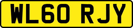 WL60RJY