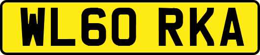 WL60RKA