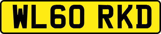 WL60RKD
