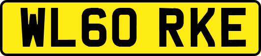 WL60RKE