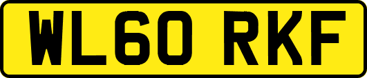 WL60RKF