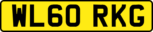 WL60RKG