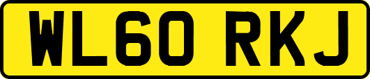 WL60RKJ