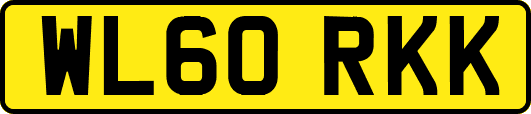WL60RKK