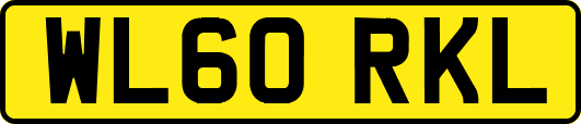 WL60RKL