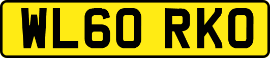 WL60RKO