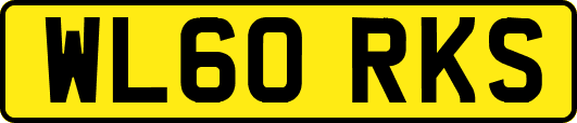 WL60RKS