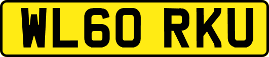 WL60RKU