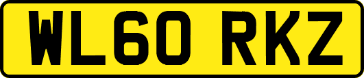 WL60RKZ