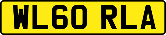WL60RLA